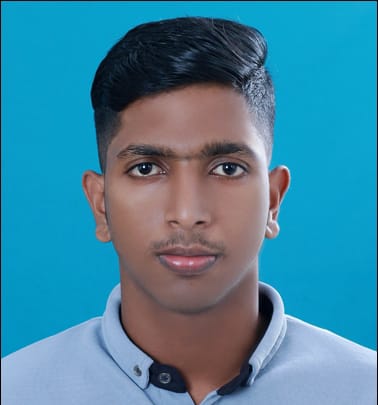 Flemin J Shyam